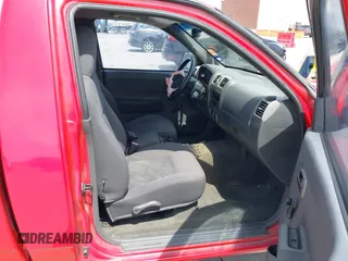 2005 Chevrolet Colorado Z85 z VIN 1GCCS148058231647, wystawiony jako IAAI lot #42027464 z przebiegiem 165 295 mil mil oraz . Historia ofert i sprzedaży dostępna na DreamBid. Obrazek 5.