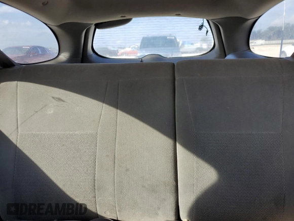 2003 Ford Taurus SE Standard with VIN 1FAFP58U33A259080, listed as a Copart auction lot 86819024 with 143,482 mi miles and Salvage Title. Bid and sale history available at carsss.com. Image 10.