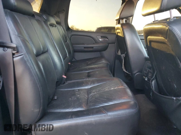 2007 Chevrolet Avalanche 3LT with VIN 3GNEC12067G253384, listed as a Copart auction lot 89404815 with 254,203 mi miles and Salvage title. Bid and sale history available at DreamBid. Image 10.