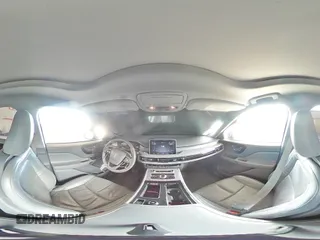2021 Lincoln Aviator Reserve z VIN 5LM5J7WC5MGL17470, wystawiony jako Copart lot #88851245 z przebiegiem 70 598 mil mil oraz Nie do naprawy • Non repairable. Historia ofert i sprzedaży dostępna na DreamBid. Obrazek 15.