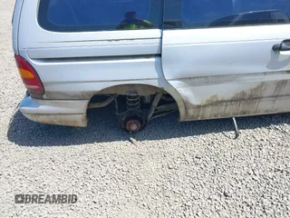 1998 Ford Windstar with VIN 2FMDA51U2WBA93975, listed as a IAAI auction lot 42211225 with 150,016 mi miles and . Bid and sale history available at DreamBid. Image 6.