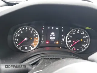 2020 Jeep Renegade Latitude with VIN ZACNJABBXLPK94526, listed as a IAAI auction lot 41500649 with 60,077 mi miles and . Bid and sale history available at DreamBid. Image 7.