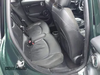 2016 MINI Cooper Hardtop 4 Door S with VIN WMWXU3C58G2D31595, listed as a IAAI auction lot 41267547 with 145,191 mi miles. Bid and sale history available at carsss.com. Image 8.