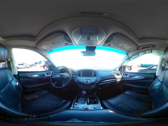 2016 Infiniti QX60 with VIN 5N1AL0MM0GC524715, listed as a IAAI auction lot 41215072 with 145,633 mi miles and . Bid and sale history available at DreamBid. Image 18.