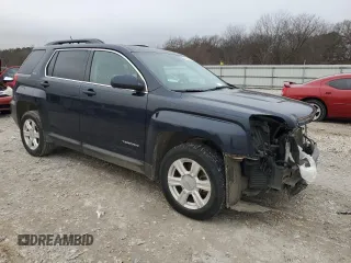 2016 GMC Terrain SLE with VIN 2GKFLNE39G6110178, listed as a Copart auction lot 85504614 with 147,685 mi miles and Clean Title. Bid and sale history available at carsss.com. Image 4.