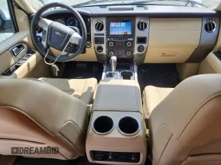 2017 Ford Expedition Limited with VIN 1FMJU1KT3HEA72147, listed as a Copart auction lot 64715705 with 136,876 mi miles and Clean title. Bid and sale history available at DreamBid. Image 8.
