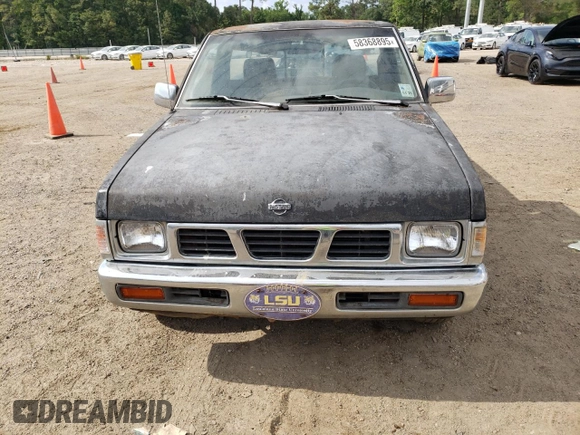1997 Nissan Frontier XE с VIN 1N6SD11S1VC428441, выставлен на аукционе Copart как лот 58368895 с пробегом 196 892 миль миль и Чистый • Clean title. История ставок и продаж доступна на DreamBid. Изображение 5.