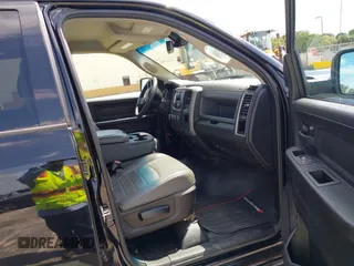 2020 Ram 1500 Classic Tradesman with VIN 1C6RR6FT7LS128771, listed as a IAAI auction lot 42117941 with 98,725 mi miles. Bid and sale history available at carsss.com. Image 5.