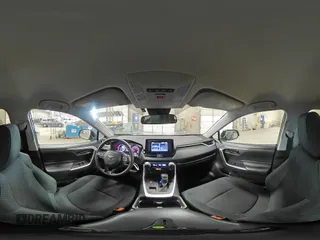 2019 Toyota RAV4 LE with VIN 2T3G1RFV9KW060750, listed as a Copart auction lot 88417955 with 109,556 mi miles and Salvage Title. Bid and sale history available at DreamBid. Image 14.