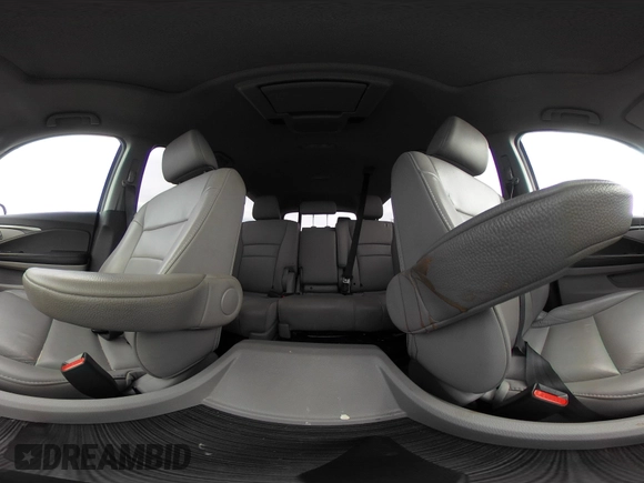 2019 Honda Pilot EX-L with VIN 5FNYF5H45KB018293, listed as a IAAI auction lot 42318481 with 76,617 mi miles and . Bid and sale history available at DreamBid. Image 18.