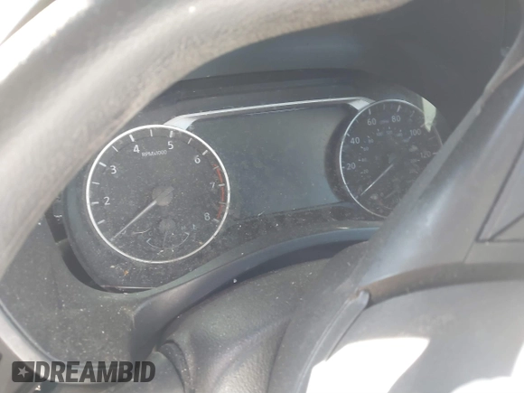 2020 Nissan Altima S with VIN 1N4BL4BV2LC252969, listed as a IAAI auction lot 41413371 with Not Provided miles and . Bid and sale history available at DreamBid. Image 7.