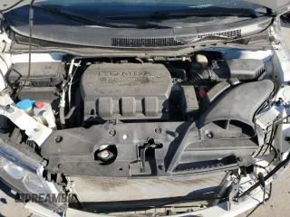 2017 Honda Odyssey Touring z VIN 5FNRL5H98HB018144, wystawiony jako Copart lot #84503884 z przebiegiem 85 437 mil mil oraz Szkoda całkowita • Salvage title. Historia ofert i sprzedaży dostępna na DreamBid. Obrazek 12.