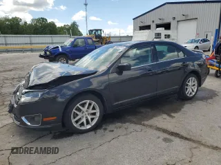 2012 Ford Fusion SEL z VIN 3FAHP0JG1CR449322, wystawiony jako Copart lot #56647015 z przebiegiem 171 917 mil mil oraz Szkoda całkowita • Salvage title. Historia ofert i sprzedaży dostępna na DreamBid. Obrazek 1.
