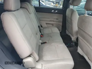 2015 Ford Explorer с VIN 1FM5K7B87FGC49161, выставлен на аукционе Copart как лот 61189715 с пробегом 164 719 миль миль и Списание • Salvage title. История ставок и продаж доступна на DreamBid. Изображение 11.