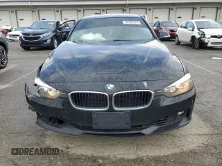 2013 BMW 3 Series 328i xDrive with VIN WBA3B3C59DF532167, listed as a Copart auction lot 54345575 with 101,236 mi miles and Clean Title. Bid and sale history available at carsss.com. Image 5.