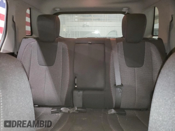 2016 GMC Terrain SLE with VIN 2GKFLSEK9G6121557, listed as a Copart auction lot 46343535 with 83,451 mi miles and Salvage Title. Bid and sale history available at carsss.com. Image 10.