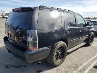 2007 Chevrolet Tahoe LT с VIN 1GNFC13017R109647, выставлен на аукционе Copart как лот 42460135 с пробегом 197 566 миль миль и Чистый • Clean title. История ставок и продаж доступна на DreamBid. Изображение 3.
