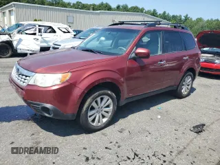 2011 Subaru Forester X Limited с VIN JF2SHAEC9BH731512, выставлен на аукционе Copart как лот 66823205 с пробегом 114 260 миль миль и Чистый • Clean title. История ставок и продаж доступна на DreamBid. Изображение 1.