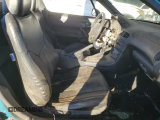 1995 Honda Civic z VIN JHMEG1245SS001206, wystawiony jako Copart lot #77599784 z przebiegiem 197 722 mil mil oraz Szkoda całkowita • Salvage title. Historia ofert i sprzedaży dostępna na DreamBid. Obrazek 10.