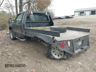 2004 Ford F-350 with VIN 1FTSF31P94EB50041, listed as a IAAI auction lot 40852909 with 152,569 mi miles and . Bid and sale history available at DreamBid. Image 3.