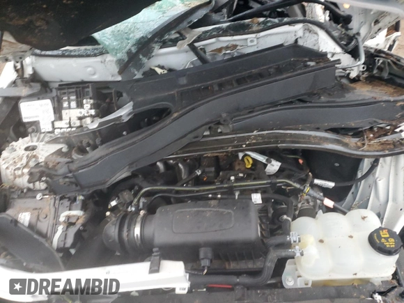 2021 Ford Explorer Limited с VIN 1FMSK8FH0MGB63724, выставлен на аукционе Copart как лот 83750394 с пробегом Не указан миль и На запчасти • Non repairable. История ставок и продаж доступна на DreamBid. Изображение 12.