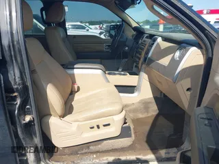 2011 Ford F-150 XL with VIN 1FTFW1EF6BFA17347, listed as a IAAI auction lot 42109380 with 74,931 mi miles and . Bid and sale history available at DreamBid. Image 5.