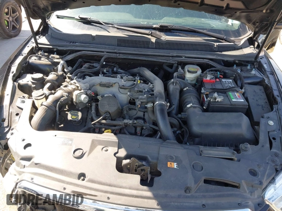 2017 Ford Taurus SHO with VIN 1FAHP2KT5HG103473, listed as a IAAI auction lot 41764499 with 58,436 mi miles and . Bid and sale history available at DreamBid. Image 10.