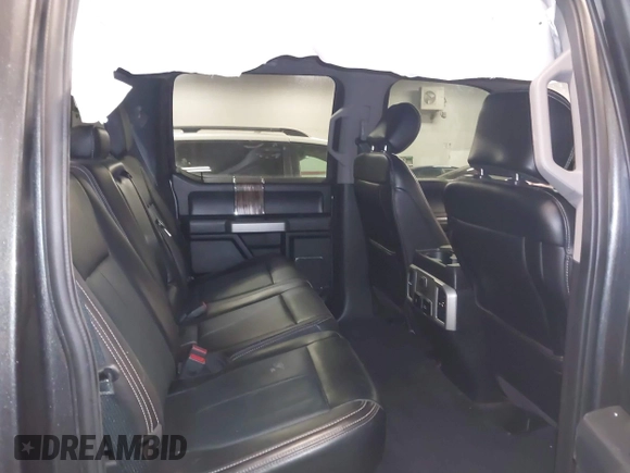 2020 Ford F-150 XL with VIN 1FTEW1E46LFC05572, listed as a IAAI auction lot 41611304 with 150,106 mi miles and . Bid and sale history available at DreamBid. Image 8.