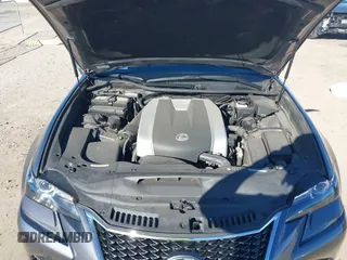 2016 Lexus GS 350 with VIN JTHBZ1BL2GA007238, listed as a IAAI auction lot 41070440 with 83,678 mi miles. Bid and sale history available at carsss.com. Image 10.