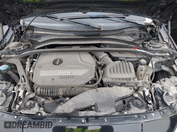 2021 BMW 2 Series 228i xDrive with VIN WBA73AK0XM7H43867, listed as a IAAI auction lot 41226556 with 30,767 mi miles and . Bid and sale history available at DreamBid. Image 10.