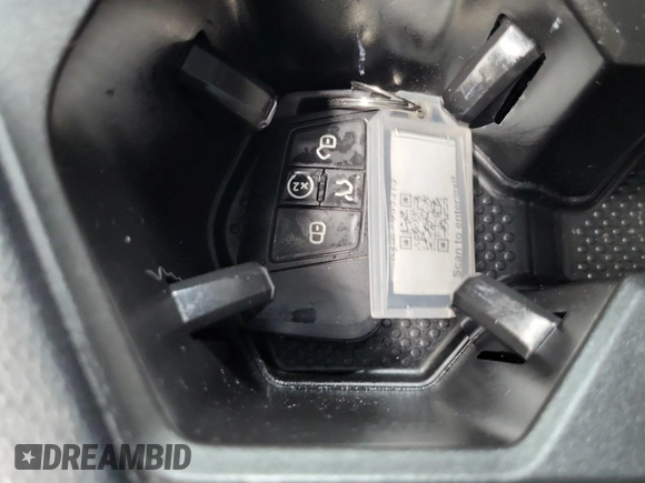 2024 Volkswagen Tiguan SE с VIN 3VV3B7AX0RM096462, выставлен на аукционе IAAI как лот 42844462 с пробегом 33 442 миль миль и . История ставок и продаж доступна на DreamBid. Изображение 6.