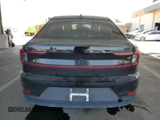 2022 Polestar 2 z VIN LPSED3KA8NL059426, wystawiony jako Copart lot #54892445 z przebiegiem 44 172 mil mil oraz Szkody całkowita. Historia ofert i sprzedaży dostępna na DreamBid. Obrazek 6.