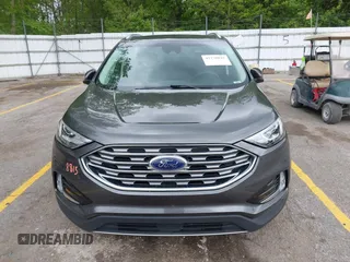 2020 Ford Edge SEL с VIN 2FMPK4J93LBA59474, выставлен на аукционе IAAI как лот 42278815 с пробегом 72 853 миль миль и . История ставок и продаж доступна на DreamBid. Изображение 12.