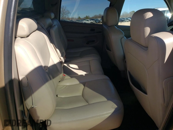 2006 Chevrolet Avalanche Z66 with VIN 3GNEC12ZX6G134153, listed as a Copart auction lot 43323195 with 223,582 mi miles and Salvage title. Bid and sale history available at DreamBid. Image 10.