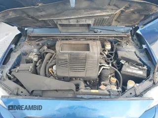 2018 Subaru WRX с VIN JF1VA1A61J9801048, выставлен на аукционе IAAI как лот 42356910 с пробегом 74 439 миль миль и . История ставок и продаж доступна на DreamBid. Изображение 10.