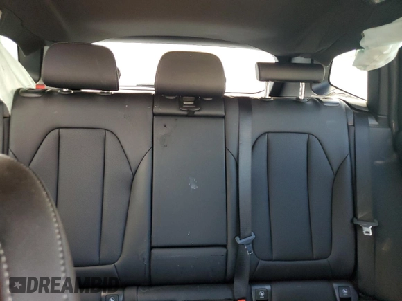 2024 BMW X3 sDrive30i with VIN 5UX43DP09R9V07976, listed as a Copart auction lot 51447545 with Not Provided miles and Salvage Title. Bid and sale history available at DreamBid. Image 10.