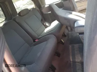 2001 Ford Explorer Sport z VIN 1FMYU60E01UC94401, wystawiony jako Copart lot #53658415 z przebiegiem 75 660 mil mil oraz Szkody całkowita. Historia ofert i sprzedaży dostępna na DreamBid. Obrazek 11.