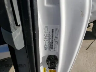 2022 Ford F-150 XL z VIN 1FTEX1CP3NKD27763, wystawiony jako Copart lot #88744555 z przebiegiem Nie podano mil oraz Nie do naprawy • Non repairable. Historia ofert i sprzedaży dostępna na DreamBid. Obrazek 13.