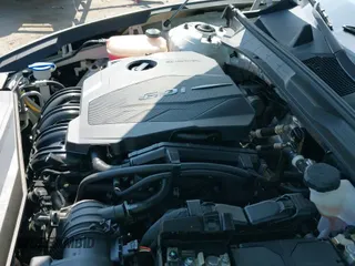 2022 Hyundai Sonata SE with VIN KMHL24JA5NA216932, listed as a IAAI auction lot 42870357 with 44,455 mi miles and . Bid and sale history available at DreamBid. Image 19.