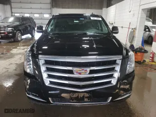2016 Cadillac Escalade Luxury Collection with VIN 1GYS4BKJ9GR135332, listed as a Copart auction lot 76015804 with 139,343 mi miles and Non Repairable. Bid and sale history available at carsss.com. Image 5.