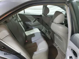2007 Toyota Camry с VIN JTNBB46K073028257, выставлен на аукционе Copart как лот 59815825 с пробегом 271 383 миль миль и Чистый • Clean title. История ставок и продаж доступна на DreamBid. Изображение 10.