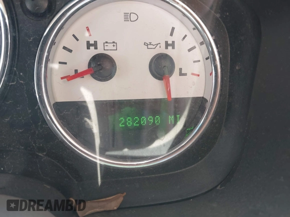 2004 Ford F-150 XLT with VIN 1FTPW14524KD13974, listed as a IAAI auction lot 42054083 with 282,090 mi miles and . Bid and sale history available at DreamBid. Image 14.