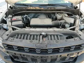 2021 Chevrolet Silverado 1500 Work Truck с VIN 3GCNWAEH0MG116602, выставлен на аукционе Copart как лот 41844945 с пробегом 86 471 миль миль и Списание • Salvage title. История ставок и продаж доступна на DreamBid. Изображение 15.