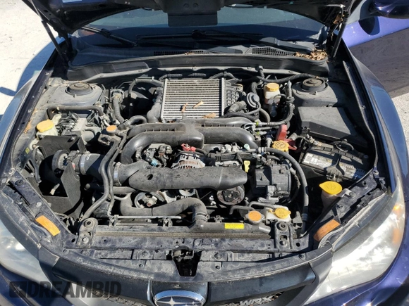 2014 Subaru WRX WRX с VIN JF1GR7E61EG200738, выставлен на аукционе Copart как лот 70636774 с пробегом 97 197 миль миль и Чистый • Clean title. История ставок и продаж доступна на DreamBid. Изображение 11.