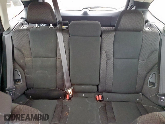 2020 Subaru Outback Premium with VIN 4S4BTACC6L3236954, listed as a Copart auction lot 57164495 with 32,734 mi miles and Salvage title. Bid and sale history available at DreamBid. Image 10.
