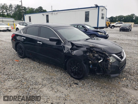 2016 Nissan Altima S with VIN 1N4AL3AP1GN331374, listed as a Copart auction lot 58613215 with 161,868 mi miles and Salvage title. Bid and sale history available at DreamBid. Image 4.
