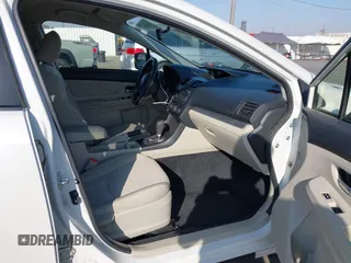 2013 Subaru Crosstrek Premium with VIN JF2GPACC8D2802779, listed as a IAAI auction lot 40978068 with 140,793 mi miles and . Bid and sale history available at DreamBid. Image 5.