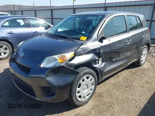 2012 Scion xD with VIN JTKKU4B4XC1023720, listed as a IAAI auction lot 41774748 with 74,371 mi miles and . Bid and sale history available at DreamBid. Image 18.