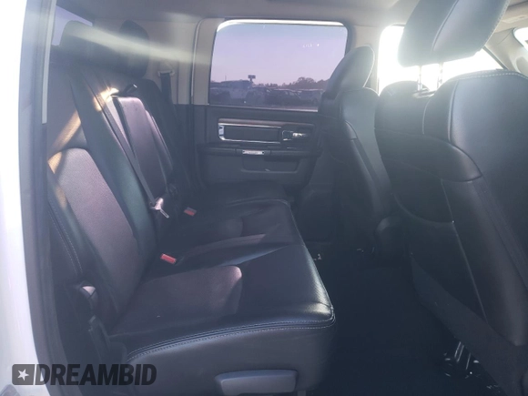 2013 Ram 2500 Laramie with VIN 3C6TR5NT8DG528350, listed as a Copart auction lot 74989754 with 109,267 mi miles and Salvage Title. Bid and sale history available at carsss.com. Image 10.