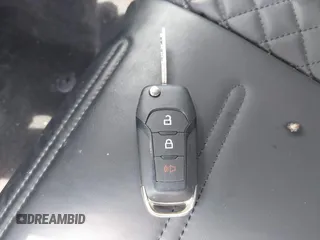 2016 Ford F-150 XLT с VIN 1FTEW1EP0GKD08753, выставлен на аукционе IAAI как лот 42379739 с пробегом 152 712 миль миль и . История ставок и продаж доступна на DreamBid. Изображение 11.